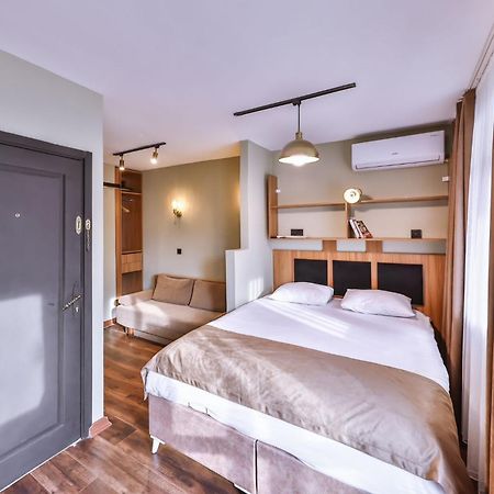 Ongalata Hotel Istanbul Luaran gambar