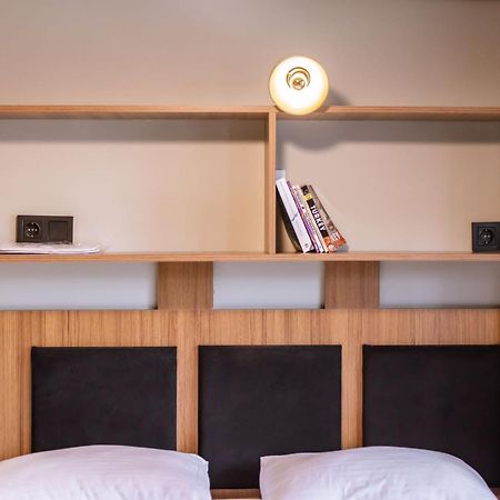 Ongalata Hotel Istanbul Luaran gambar