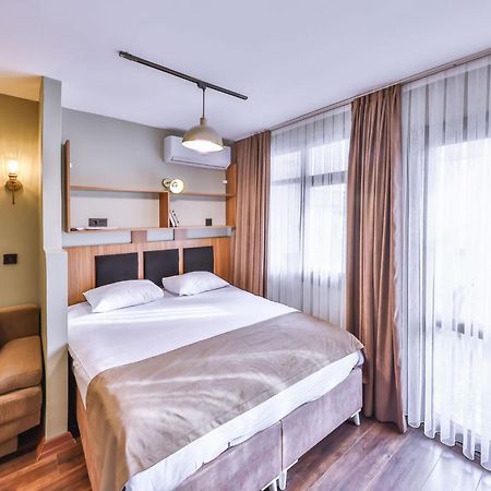 Ongalata Hotel Istanbul Luaran gambar