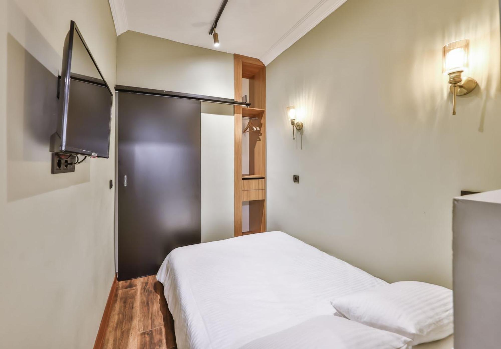 Ongalata Hotel Istanbul Luaran gambar