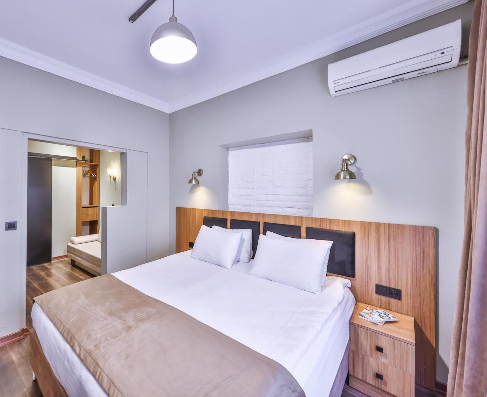 Ongalata Hotel Istanbul Luaran gambar