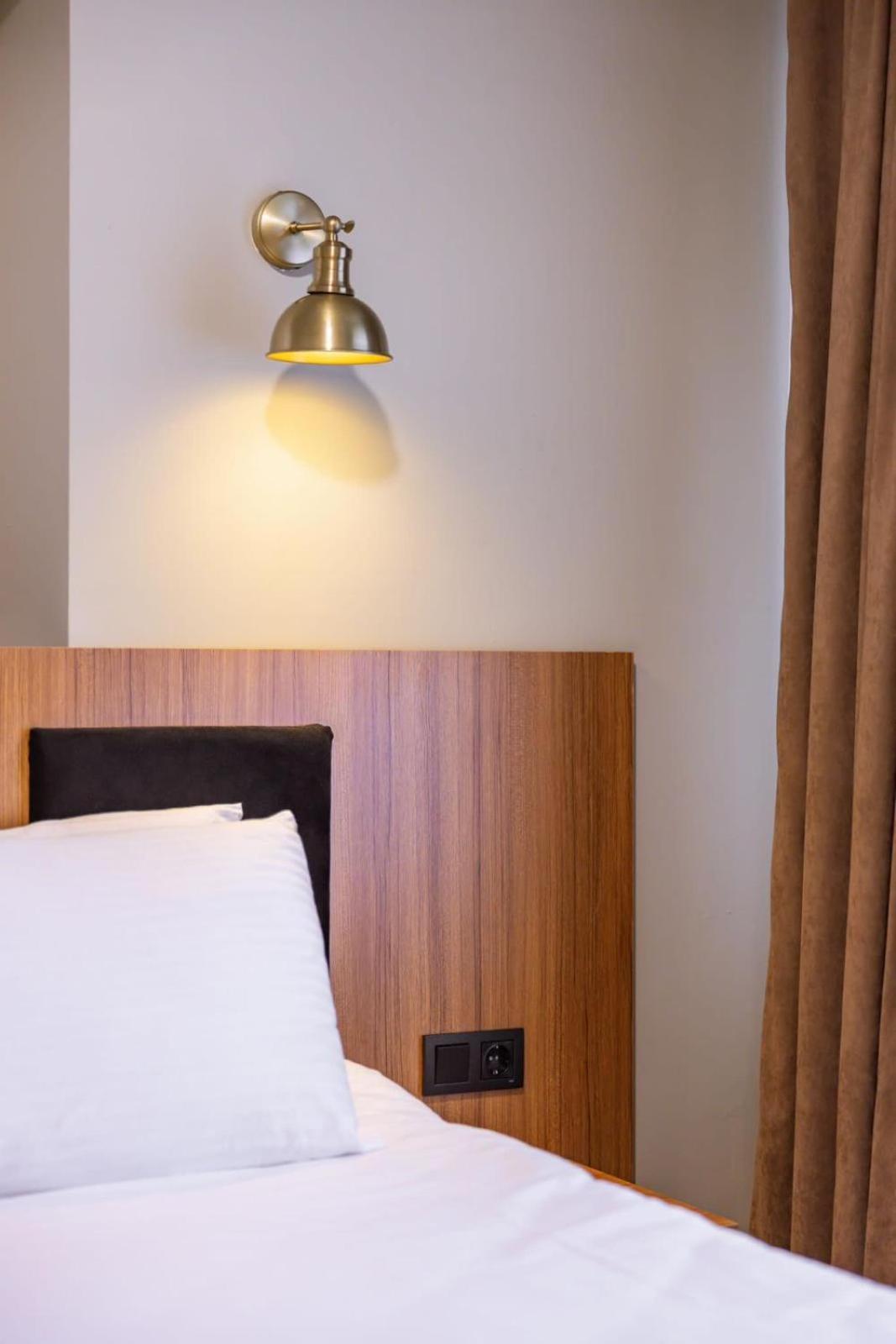 Ongalata Hotel Istanbul Luaran gambar