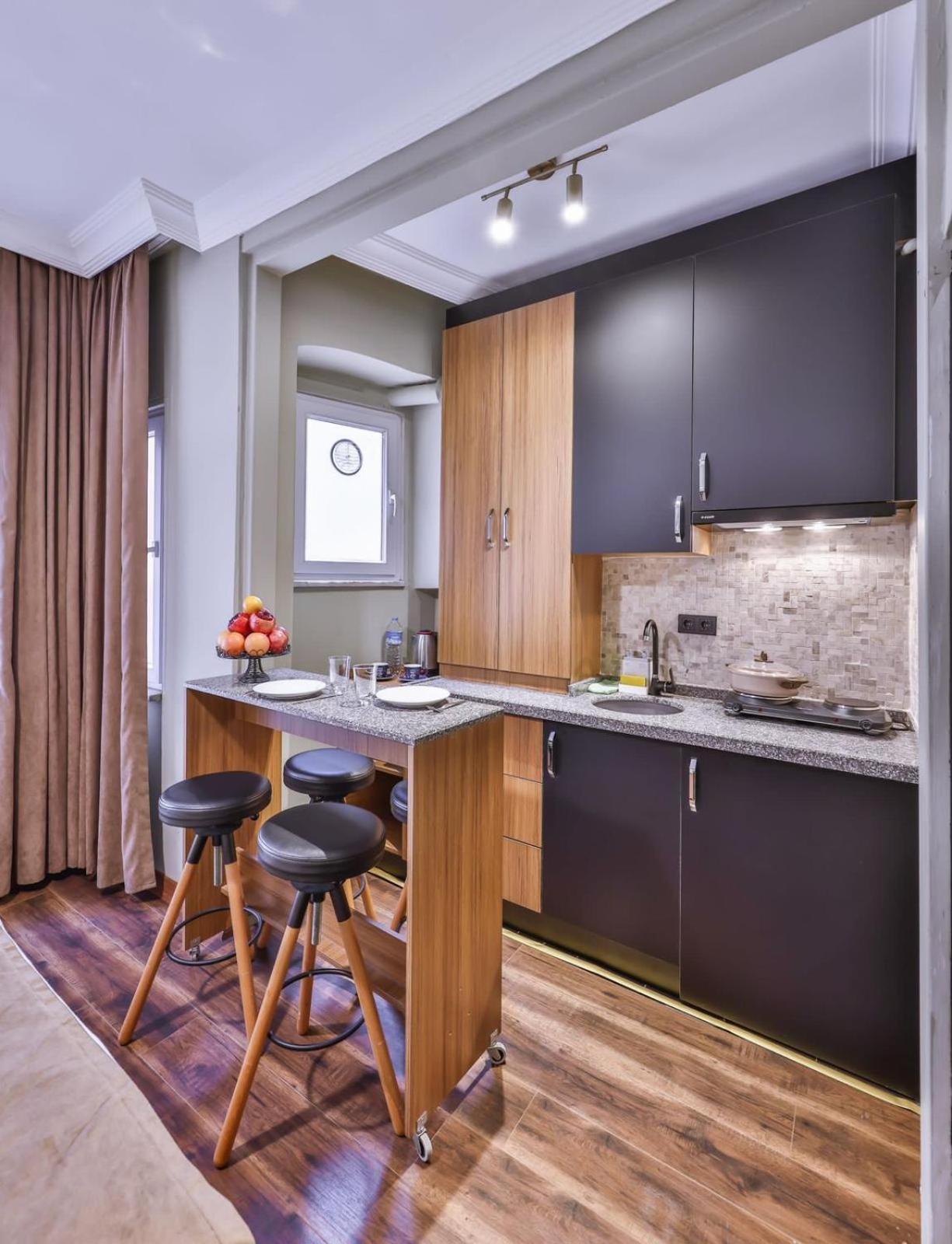Ongalata Hotel Istanbul Luaran gambar