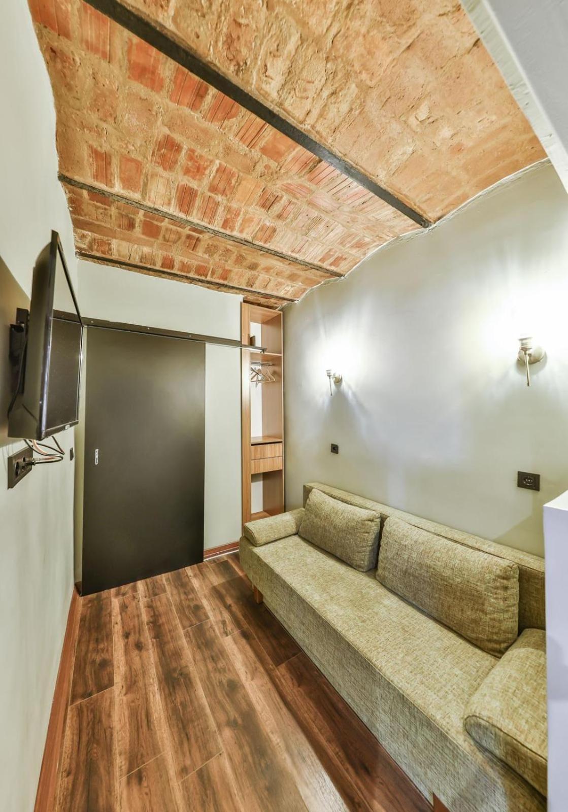 Ongalata Hotel Istanbul Luaran gambar
