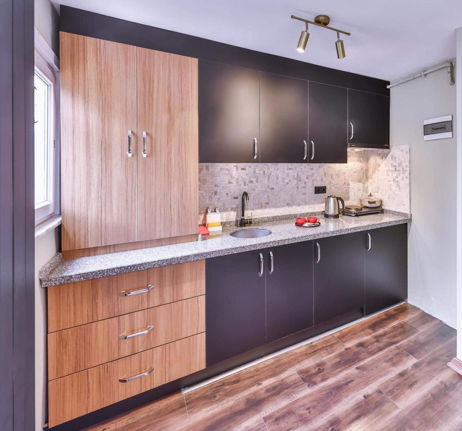 Ongalata Hotel Istanbul Luaran gambar