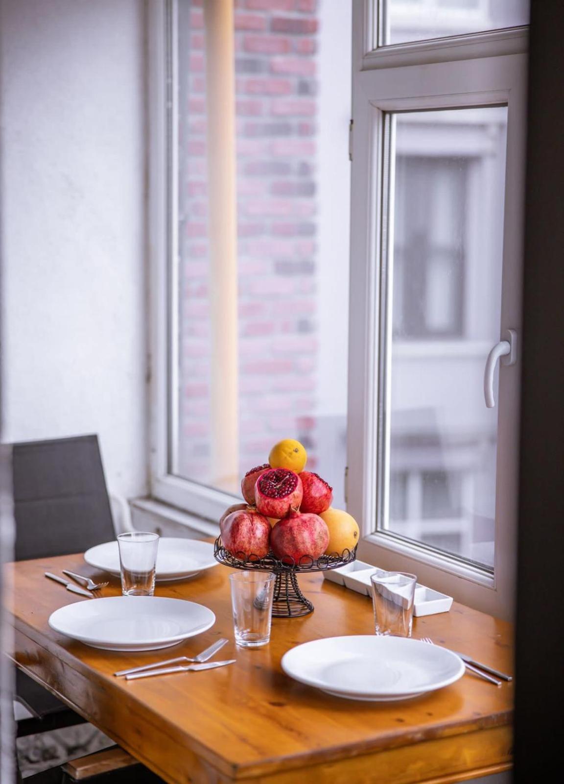 Ongalata Hotel Istanbul Luaran gambar