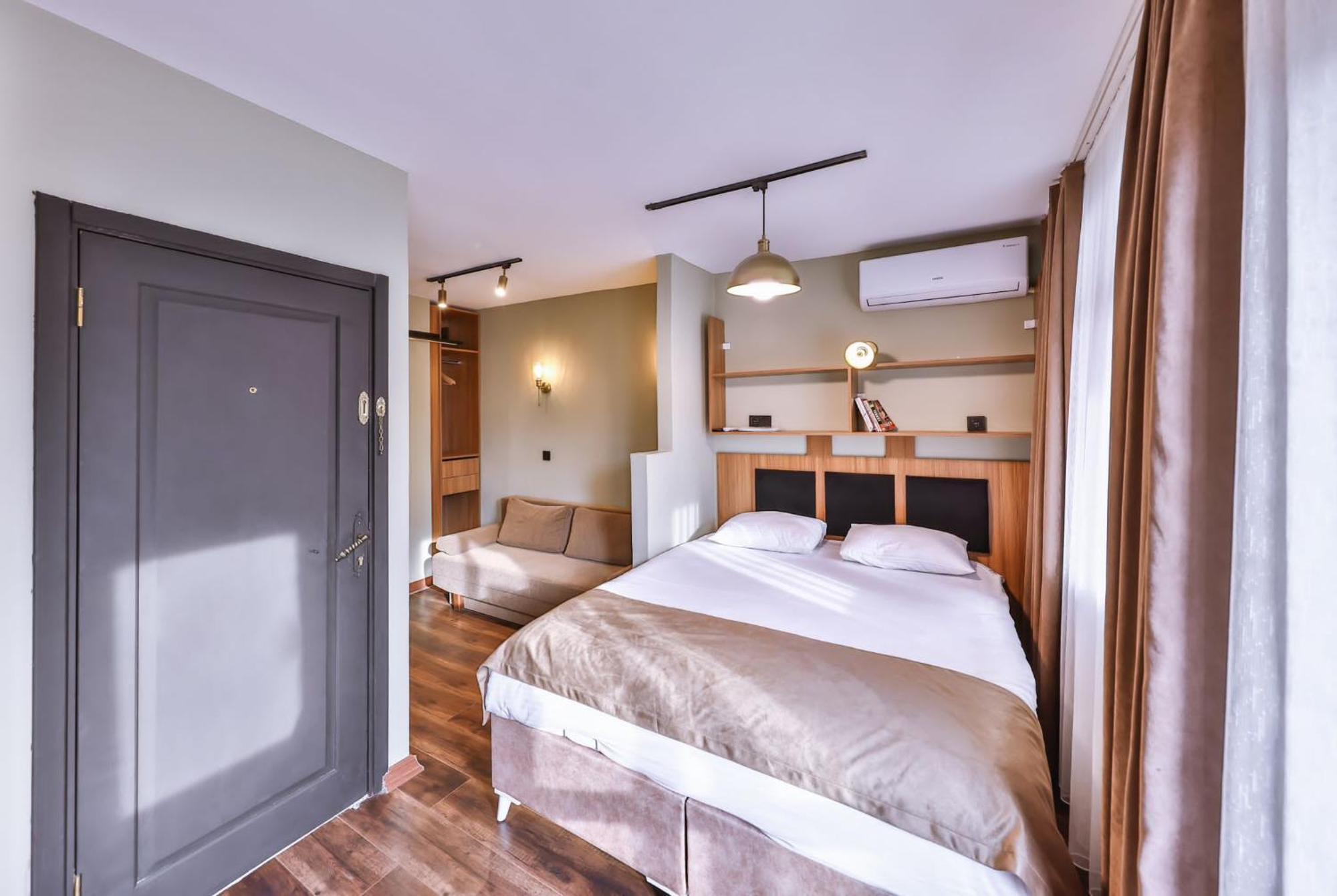 Ongalata Hotel Istanbul Luaran gambar