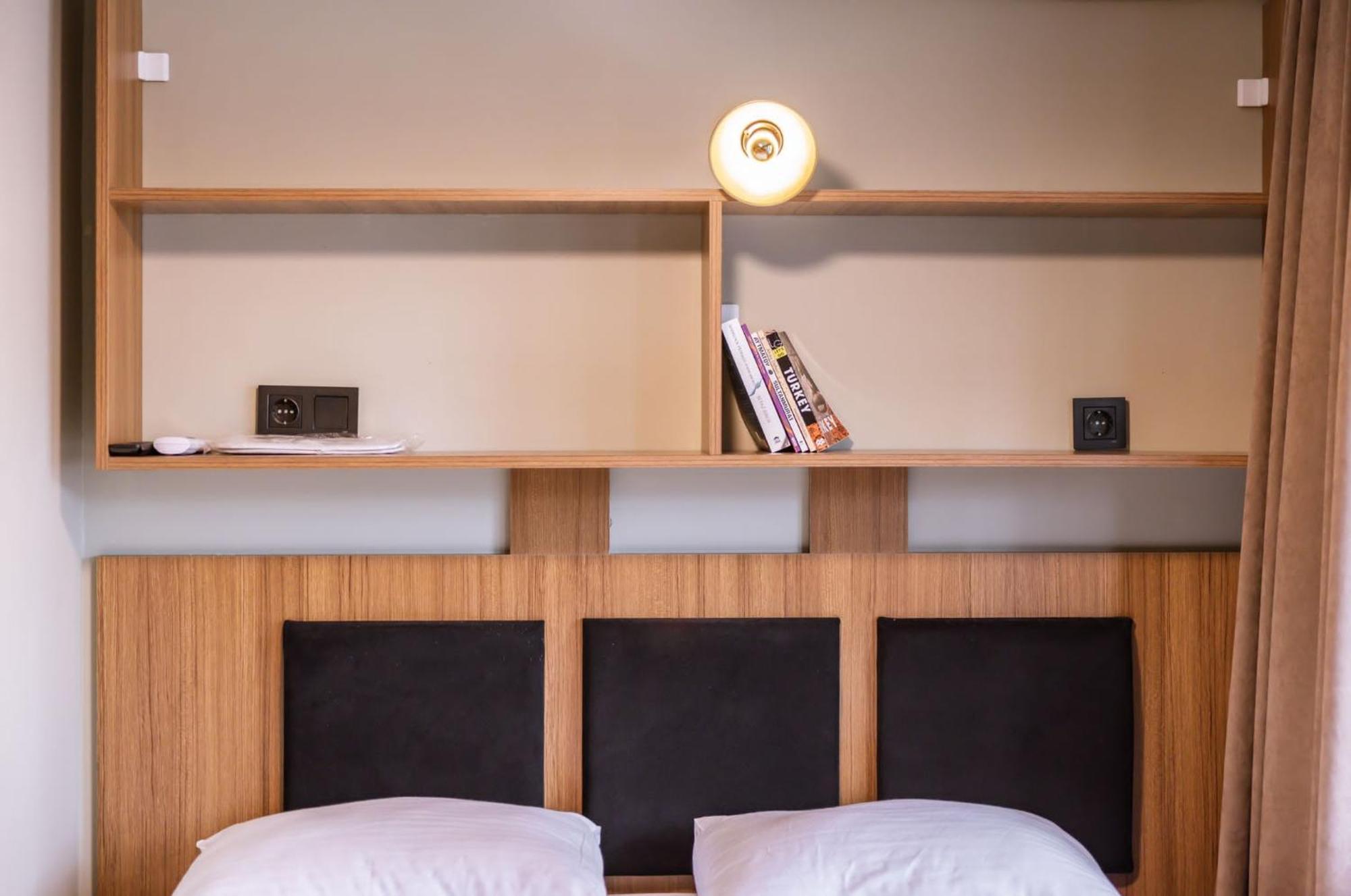 Ongalata Hotel Istanbul Luaran gambar