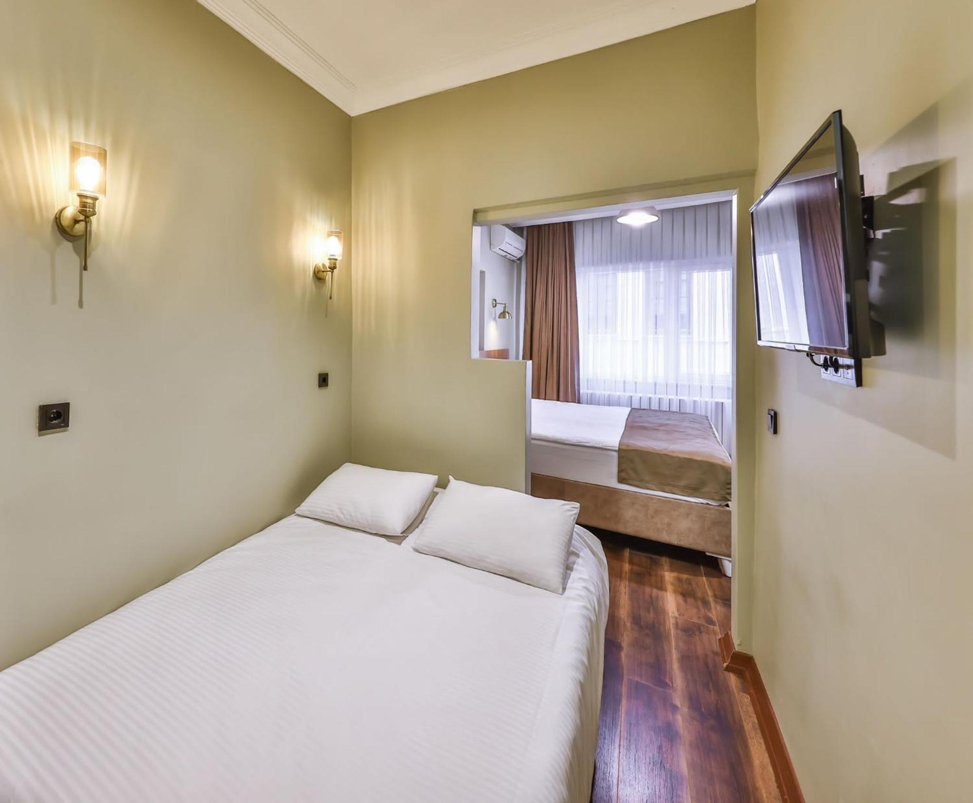 Ongalata Hotel Istanbul Luaran gambar