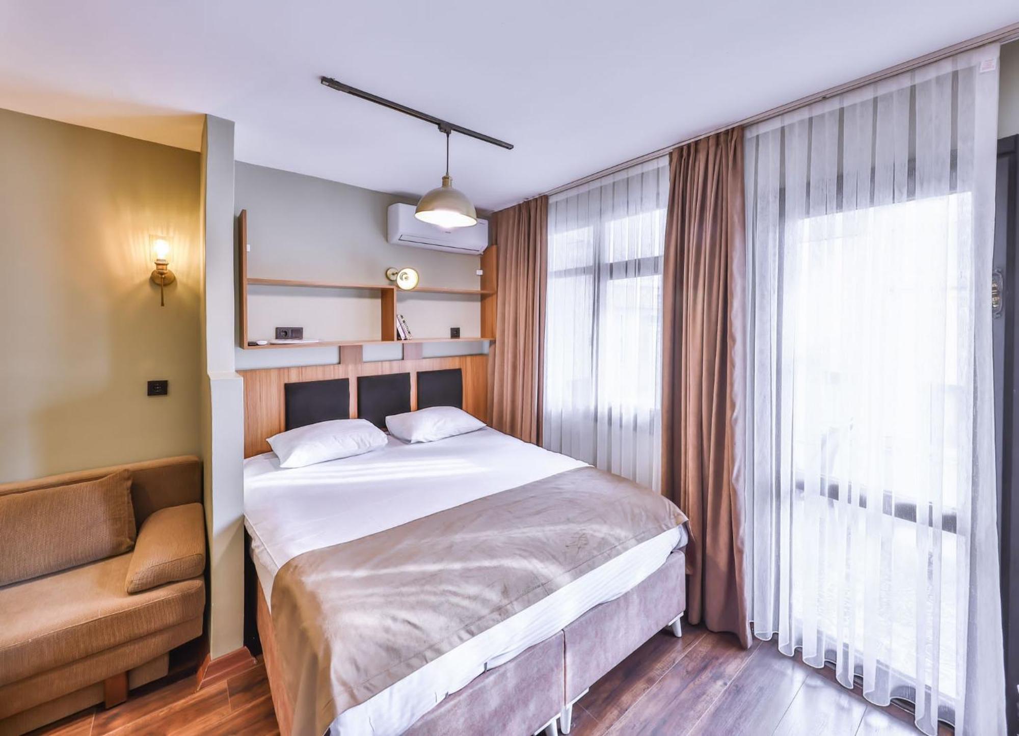 Ongalata Hotel Istanbul Luaran gambar