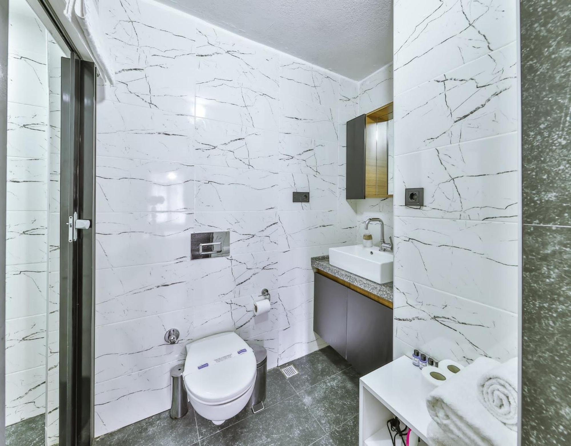 Ongalata Hotel Istanbul Luaran gambar