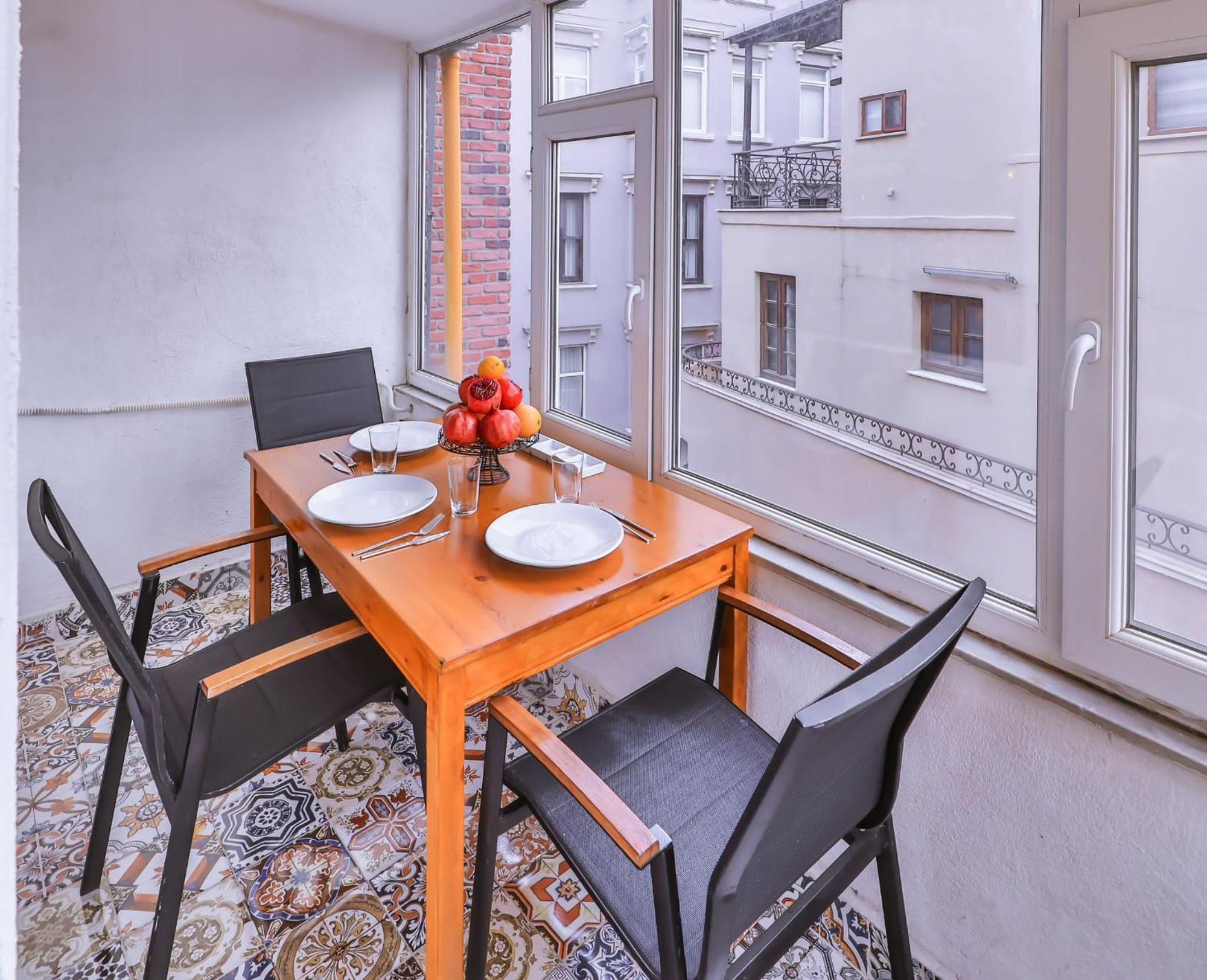 Ongalata Hotel Istanbul Luaran gambar